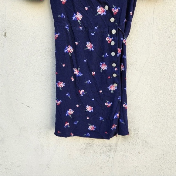 Rouje wrap dress - Picture 2 of 5